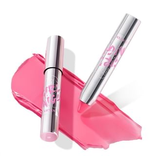 Lápiz Blush NEIYOU Velado, 7 Colores - Albaricoque Leche, 3.5g