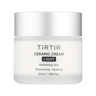 Crema Cerámica Ligera TIRTIR 50ml