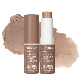 RoyueS Caffeine Cool Eye Stick