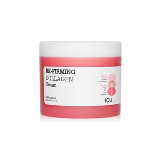 Crema de colágeno reafirmante Kwailnara 300ml