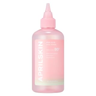 APRILSKIN Pink Aloe Vita Toner