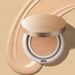 Cushion ETVOS Mineral Glow, SPF 32 PA+++, Luz, 12g