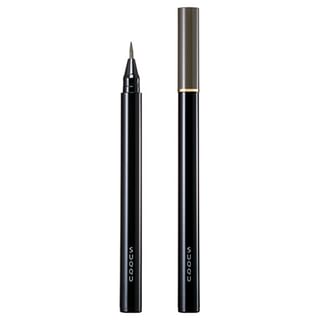 Lápiz líquido para cejas SUQQU - Khaki encendido