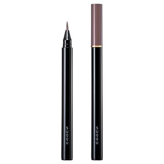 Lápiz líquido para cejas SUQQU 02 Marrón
