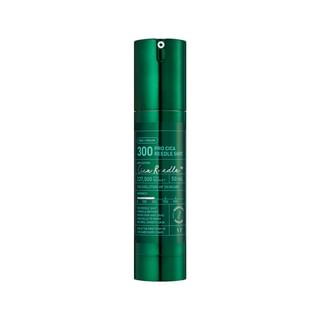 Sérum VT Pro Cica Reedle Shot 300 avec micro-aiguilles