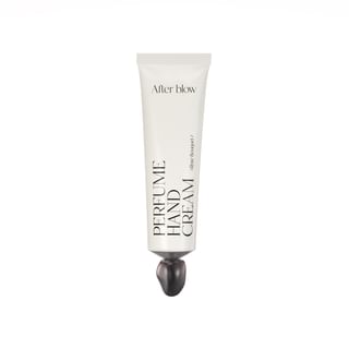 Crème mains parfumée After blow - Bouton d'or