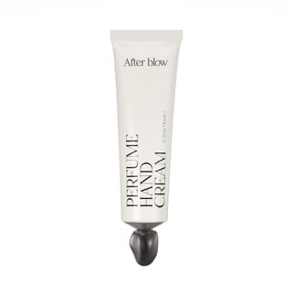 Crème mains parfumée After blow - 7 types #04 Citrus Moon