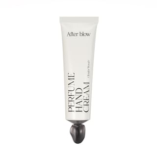 Crème mains parfumée After blow - 7 parfums disponibles