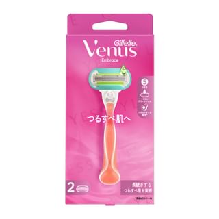 Afeiteur Gillette Japón Venus Embrace