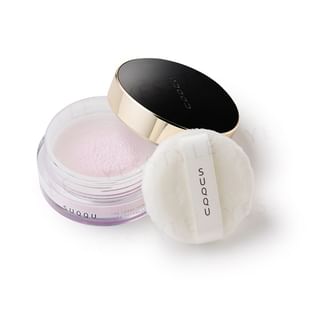 Polvo suelto SUQQU 20g
