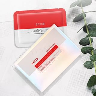 DEVDO Syn-Ake Stem Cell Eye Mask (30 pairs)
