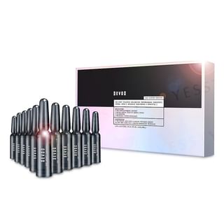 DEVDO Placenta Serum - 90% HPBRT, Oceanic Cells & EGF Renewal