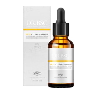 EFIX Whitening Serum, 30ml