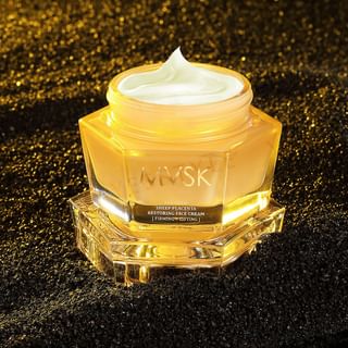 MVSK 24K Gold Sheep Placenta Face Cream, 50g
