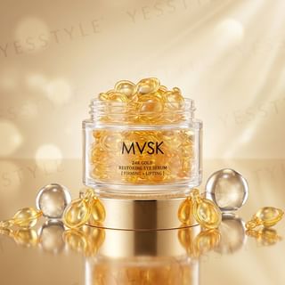 MVSK 24K Gold Eye Serum, 21.6ml