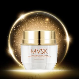 MVSK Deluxe Neck Filling Cream 50ml