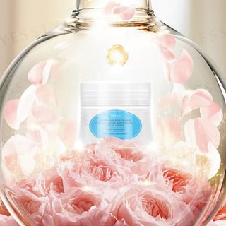 Sevaa Natural Rose Petal Gel Mask with Grape Seed Extract, 100ml