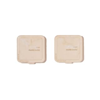 Paleta corregidora ETUDE Doble duración - 2 colores #02 Tono de piel medio