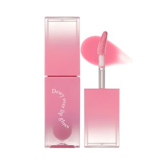 Brillo labial MQNY - 6 colores
