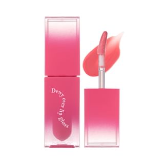 Brillo labial humedeciente MQNY - 6 colores #02 Lovely Fizz