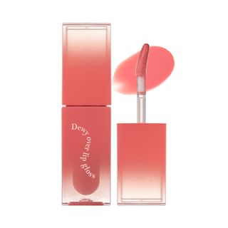 Brillo labial MQNY Peach Sharbet - 6 colores