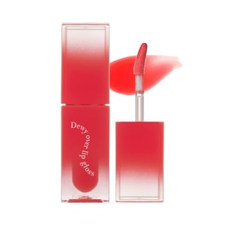 Brillo labial MQNY - Cereza Pudding - 6 Colores
