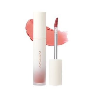 Tinte floue en poudre MQNY - 6 couleurs #04 Peach Melba