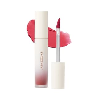 MQNY Blurring Powder Tint - 6 Shades #06 Red Icing