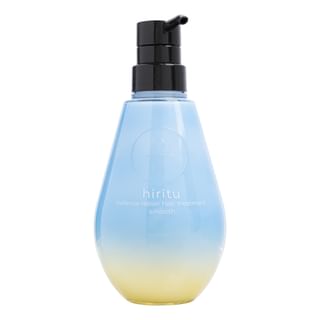 Tratamiento capilar reparador Hiritu Equilibrio, 410 ml
