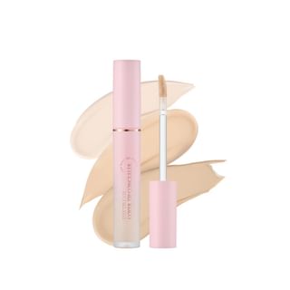 Corrector de Cobertura Aperire Day Dream - Beige Calentito #02
