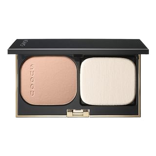 SUQQU Glow Powder Foundation 020 Refill