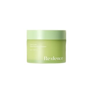 FULLight Re:dence Green Grape Gelato Pore Pack Cleanser 100ml