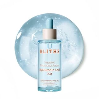 BLITHE Hydrating Serum Hyaluronic Acid 2.0, 50ml