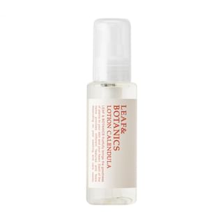 LEAF & BOTANICS Calendula Lotion 100ml