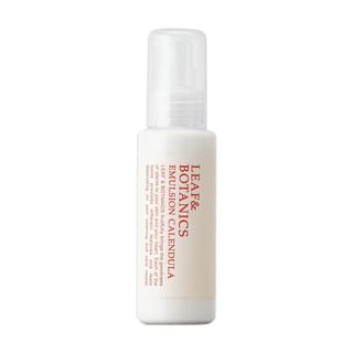 LEAF & BOTANICS - Calendula Emulsion 100ml