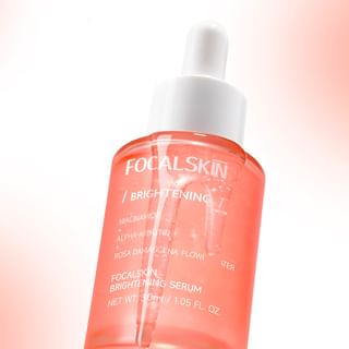 FOCALSKIN Brightening Serum