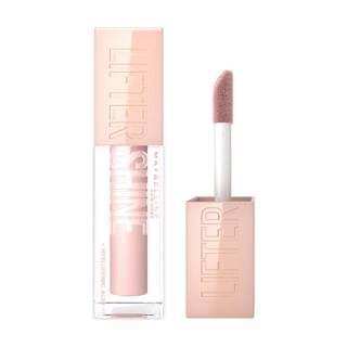 Maybelline Lifter Shine Lip Gloss 002