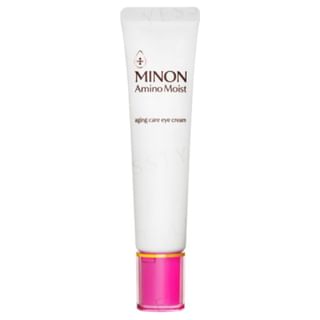 Crema de ojos Minon Amino Cuidado Hidratante Anti-envejecimiento 25g