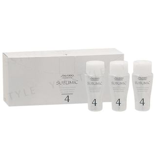 Protector capilar Shiseido Profesional Wonder Shield, 15 ml x 12