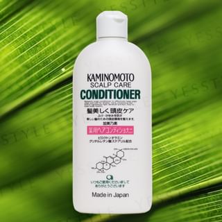 KAMINOMOTO Treatment Conditioner