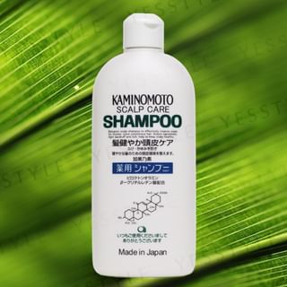 Kaminamoto Therapeutic Shampoo