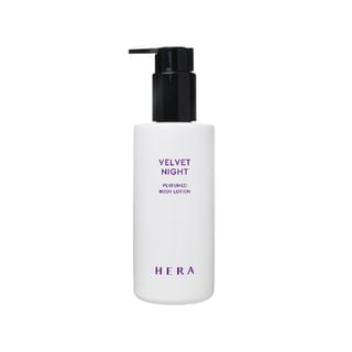 Hera Velvet Night Perfumed Body Lotion (2024) - 230ml