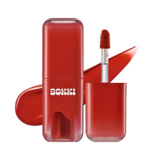 Brillo de labios BLACK ROUGE - 12 colores Bokki
