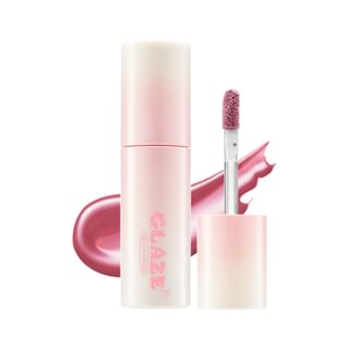 Brillo de Labios Black Rouge con 7 Colores
