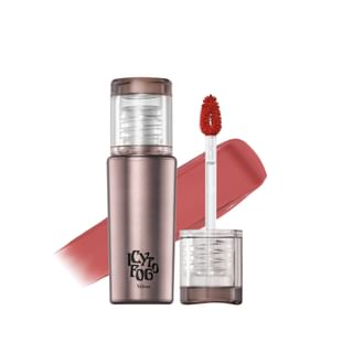 Lápiz labial BLACK ROUGE Velvet Icy to Fog - 7 colores