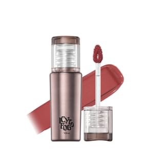LABIAL BLACK ROUGE Icy to Fog - 7 Colores