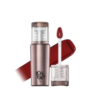Lápiz labial Black Rouge Velvet Icy to Fog - 7 Colores