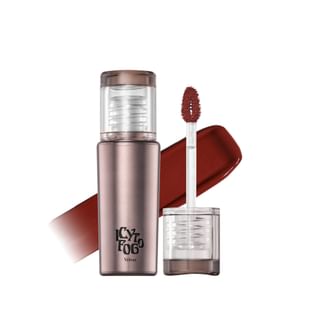 Black Rouge Bruma Fría y Sedosa - Tinte Labial de 7 Colores FV07 1031