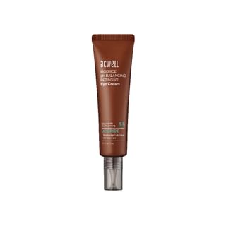 Acwell Licorice pH Balancing Eye Cream