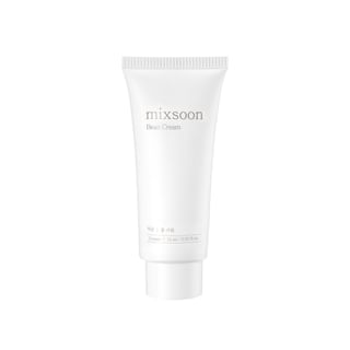 Crème mini aux extraits de haricots mixsoon